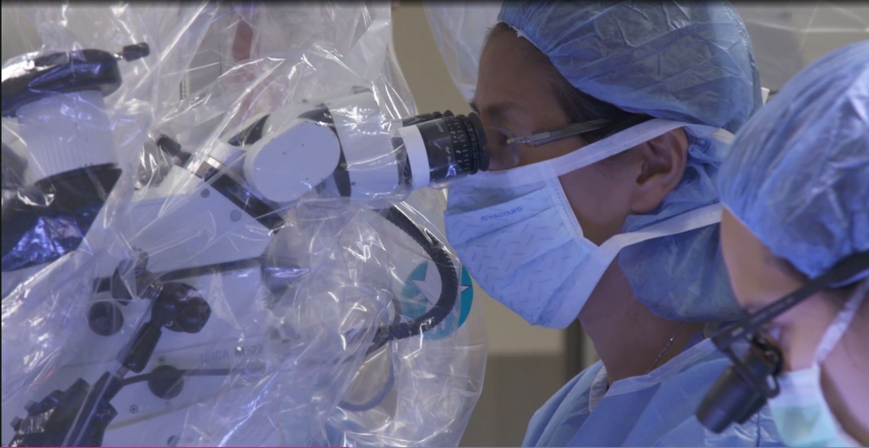 An innovative breast reconstruction procedure